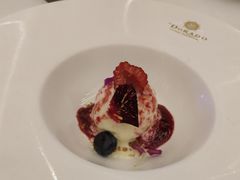 冰淇淋-西山人家·二十年老字号农家菜(旺山店)