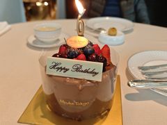 -广州富力丽思卡尔顿酒店·丽轩·粤菜