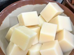 米豆腐-笔记安顺夺夺粉火锅