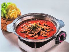 -捌川(武汉天地壹方购物中心店)