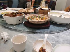 -古南都·清真绿柳居菜馆(太平南路店)