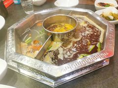 -川蜀香重庆老火锅(长安店)