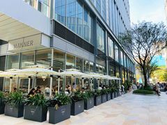 -Manner Coffee(万象食家店)