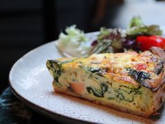 -BAKER&SPICE(安福路店)