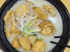 -鹏城人家海鲜酒家·23年老字号(较场尾店)