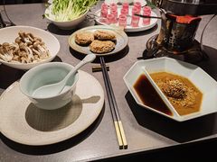 -鼎鼎香·港式火锅(北京SKP店)
