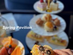 -泉客厅Spring Pavilion(303M空中会客厅)