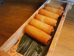 炸到飞起来的炸牛奶-大鸽饭(岗顶店)