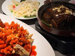 -姑苏家宴·苏帮菜·松鼠桂鱼(苏州总店)
