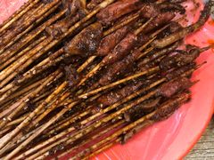 -十里铺铁板鱿鱼