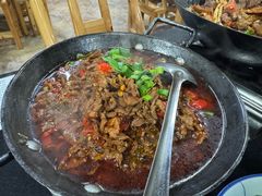 -银满斗(步行街总店)