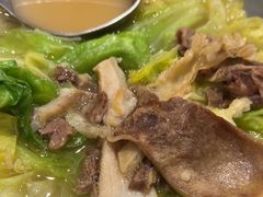 -眉州东坡(团结湖店)