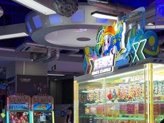 -天空之城游乐体验世界(义乌之心店)