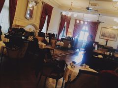 -Salon de Ville浦江汇(上海外滩华尔道夫酒店店)