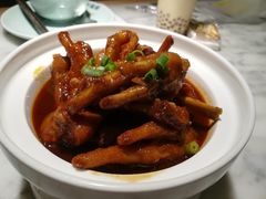 -小菜园新徽菜(常州武进吾悦店)