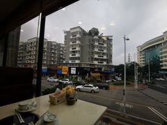 -鑫悦楼煎蟹·16年海鲜大排档