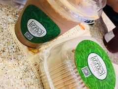 -孖记茶档·热腾茶餐(荔湾领展广场店)