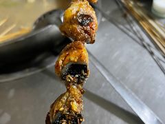 -清真·馬坡二旦烧烤(人生一串拍摄店)