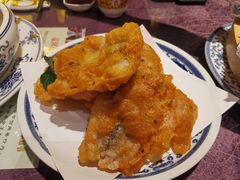 香酥虾潺-宁波状元楼酒店(和义路店)