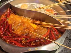 -来涮蜀鲜货火锅串串香(菜市口店)
