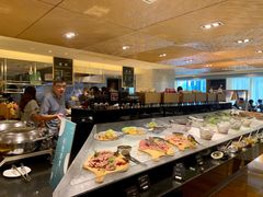 -上海浦西万怡酒店