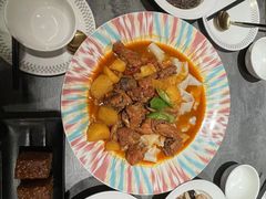 -耶里夏丽·丝路新疆菜·清真食品(徐汇南丹东路臻选店)