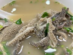 -清真·鸦儿李记·小馆(后海店)
