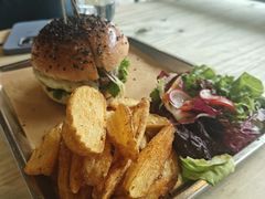 -UPPER KITCHEN(延安路店)