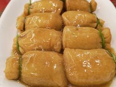-玉华台饭庄(裕中西里小区店)