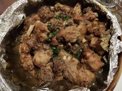 -福来齐·鲁菜海鲜·渔家菜(朝阳街分店)