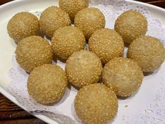 芝麻香芋-津沽小院(天津之眼店)