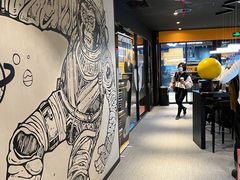 -超级猩猩健身·私教·团课·自助训练(客村丽影广场店)