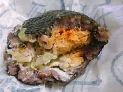 -眷村阿嬷(华润万象城店)