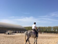 -月河湾马术俱乐部(朝阳店)