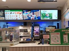 -德克士(大王全福元店)