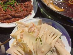 -捞锅坝子老火锅(汽博中心店)