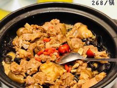 香扣东山羊-龙泉海鲜酒楼(龙昆南路店)