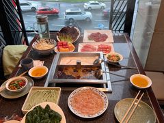 -皇城老妈川味火锅·大连海鲜火锅(港湾店)