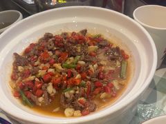 -彭耕记猪油炒小菜(吉联mall店)