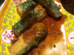 那家自制豆腐-那家小馆•北京菜•烤鸭(中关村店)