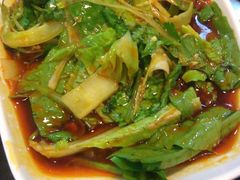 -弓虽昌焖烧鸡(大竹林店)