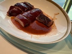 -金轩中餐厅 Jin Xuan(浦东丽思卡尔顿酒店)