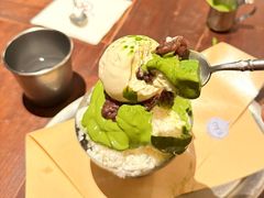 -EAU CAFE(永康路店)