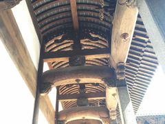 -绩溪龙川景区