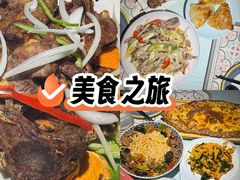 -海尔巴格一甸茶餐厅(团结路店)
