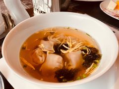 -外滩悦榕庄·海怡西餐厅