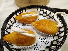 -稻香酒家·33年老字号·港式粤菜(富邦中心店)