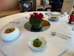-君来湖滨饭店·渔餐厅