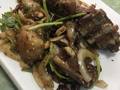 -国庆烧麦馆