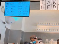 -喜茶(东莞汇一城店)